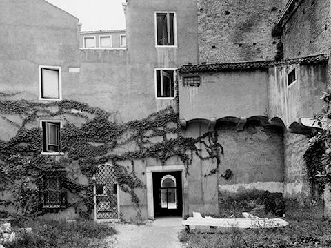 5. Ingresso alla nuova sede universitaria 