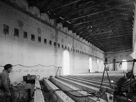 8. Travi in cemento armato precompresso 