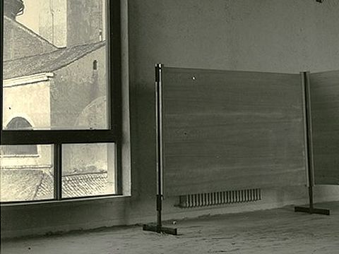 14. Rapporto tra interno ed esterno 