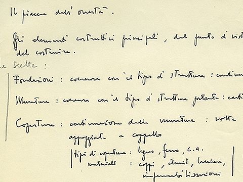 23. Il «Piacere dell’onestà»: appunti