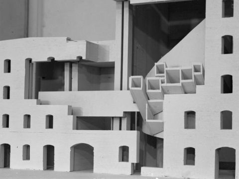 13. Modello del progetto