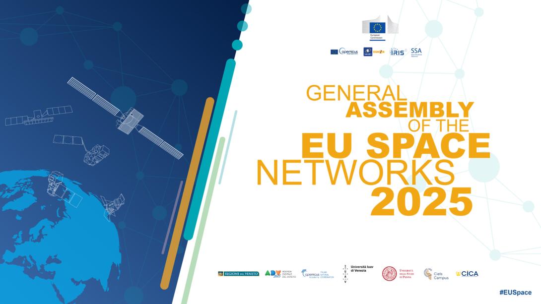EU Space Networks