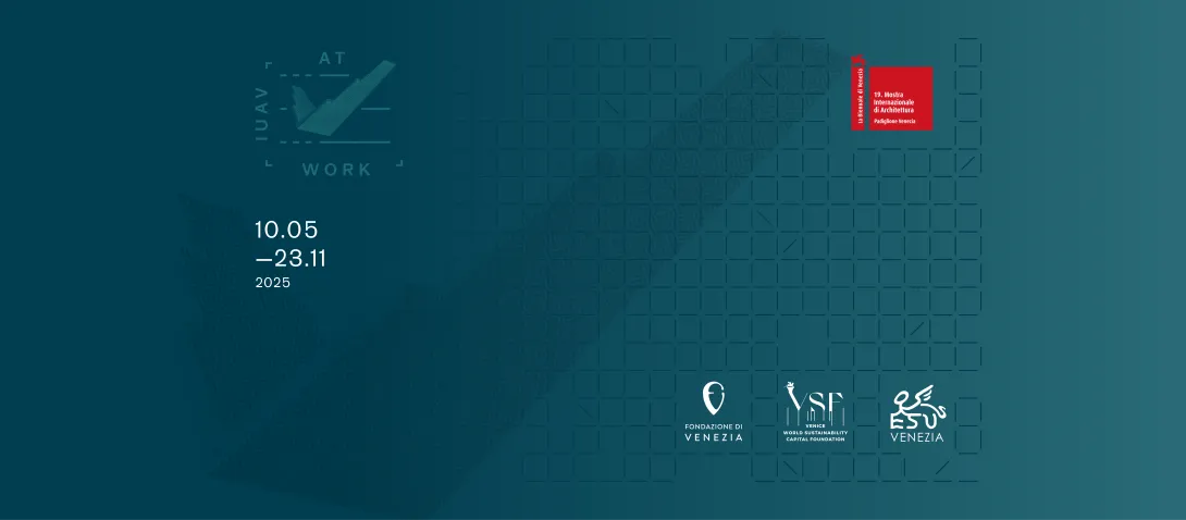 Le mostre del Padiglione Venezia in città | Venice Pavilion exhibitions through the city