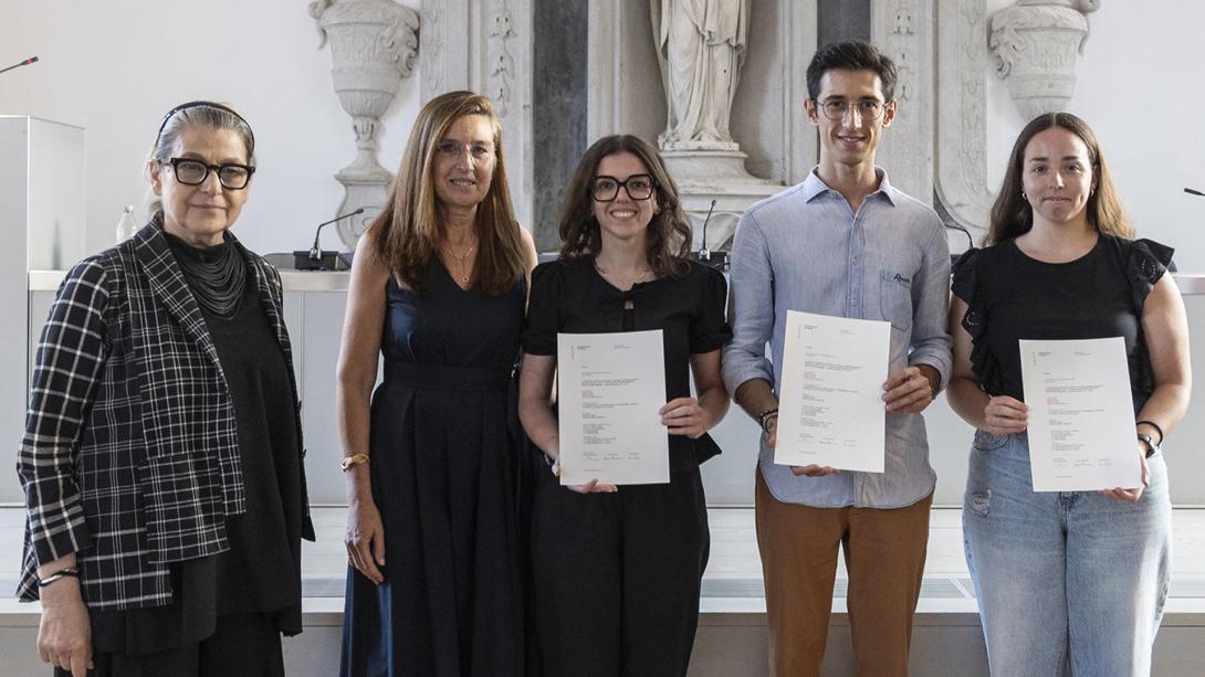 Premio Gregotti