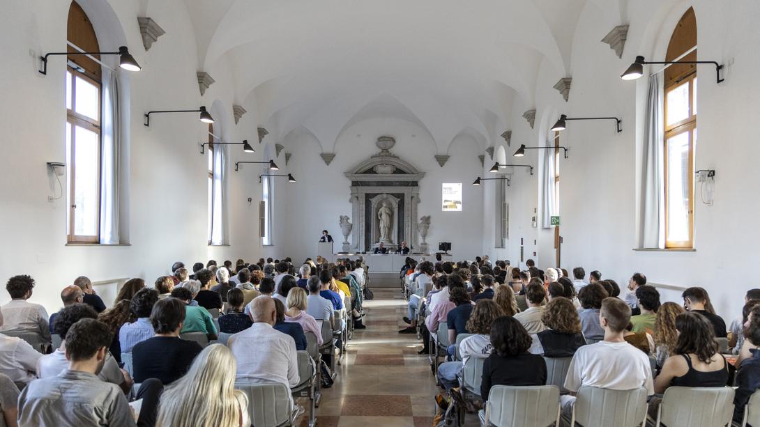 Premio Gregotti 2024