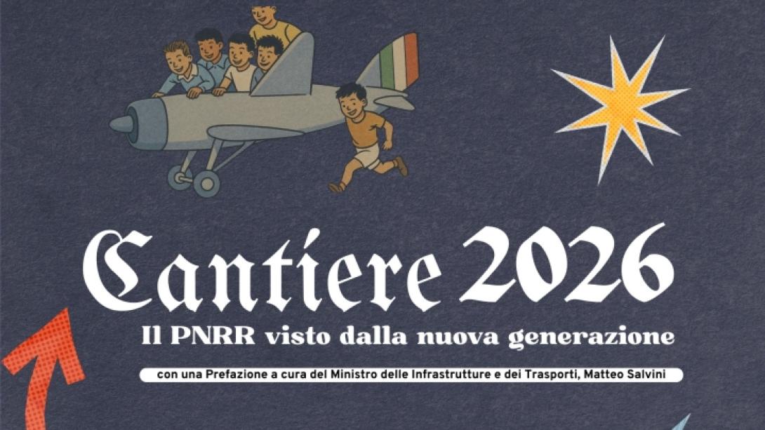 Cantiere 2026