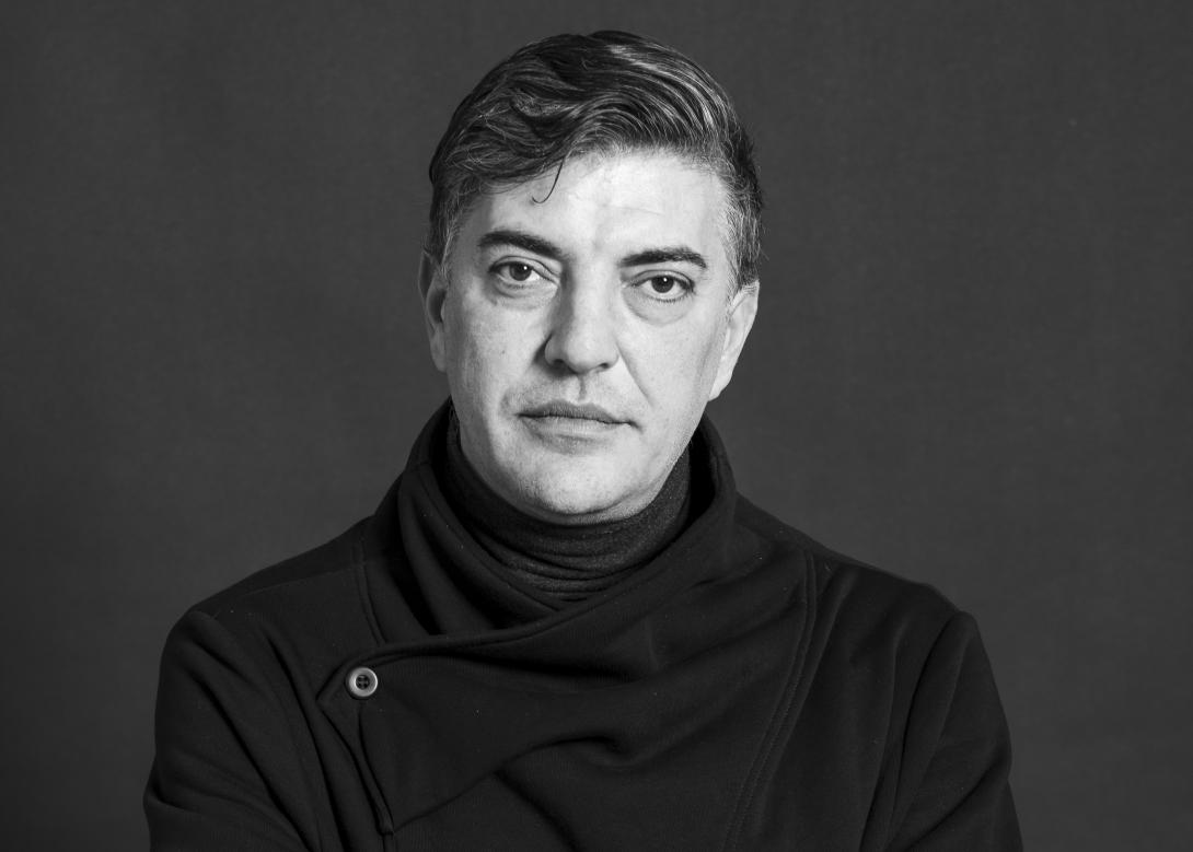Massimiliano Ciammaichella