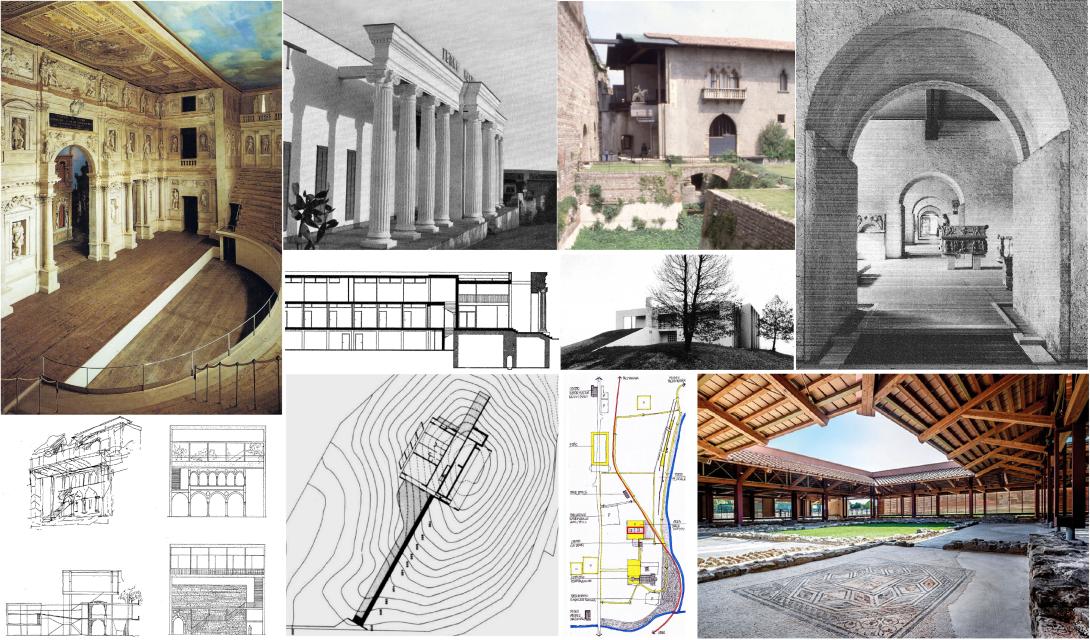 L’architettura italiana tra tradizione e innovazione | Università Iuav ...
