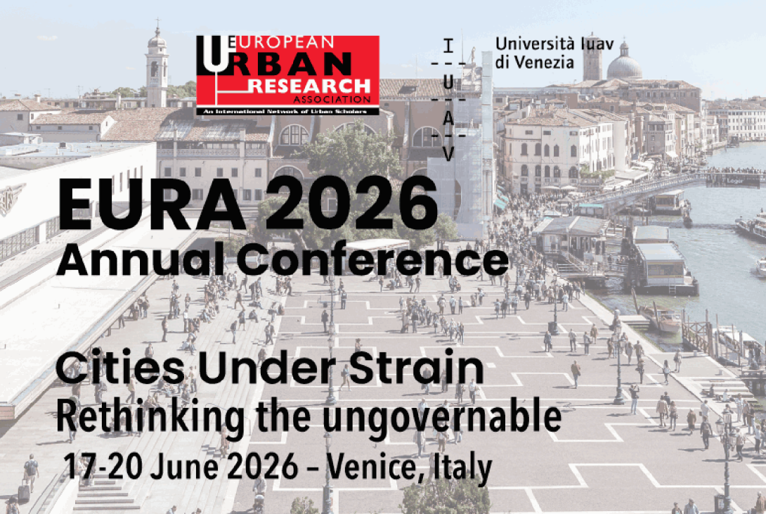 Eura 2026