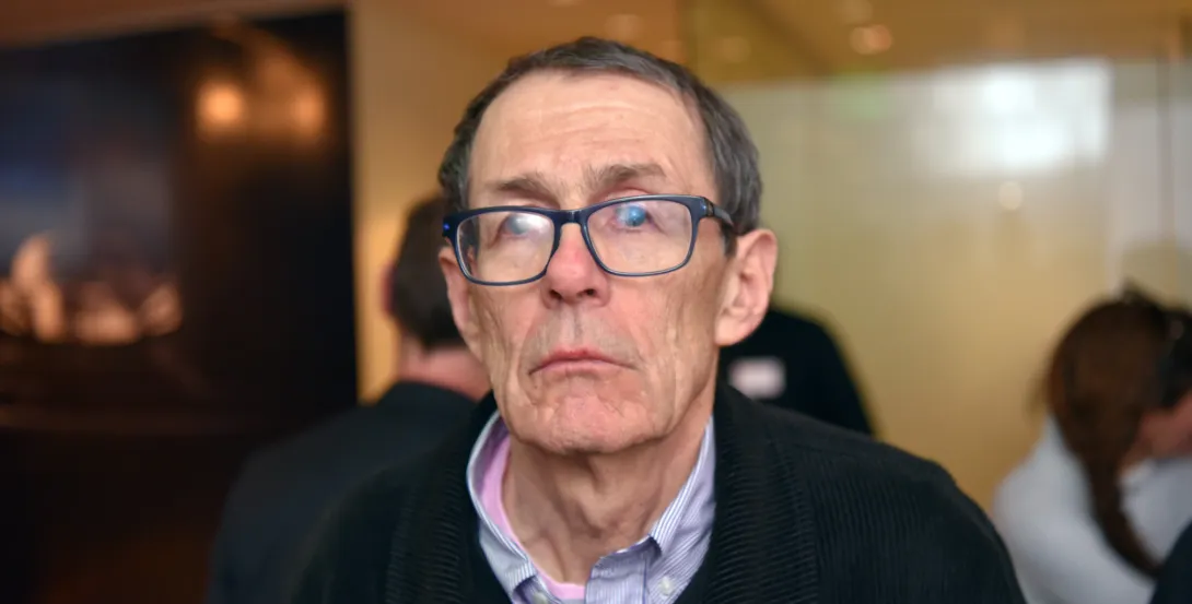 Georges Teyssot