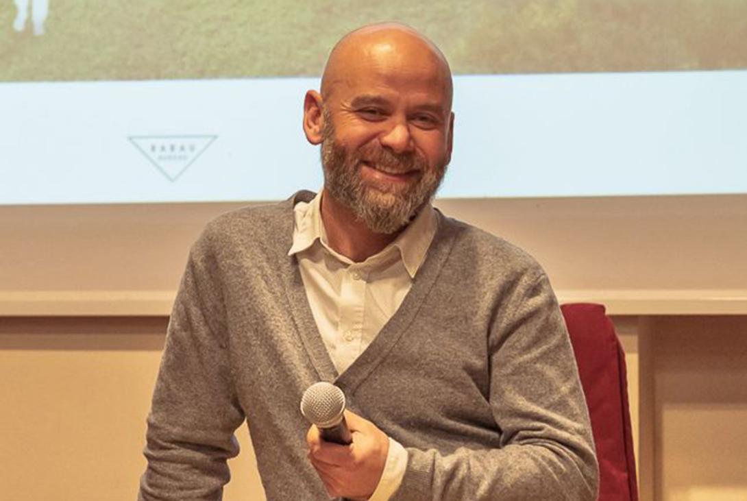 Marco Ballarin