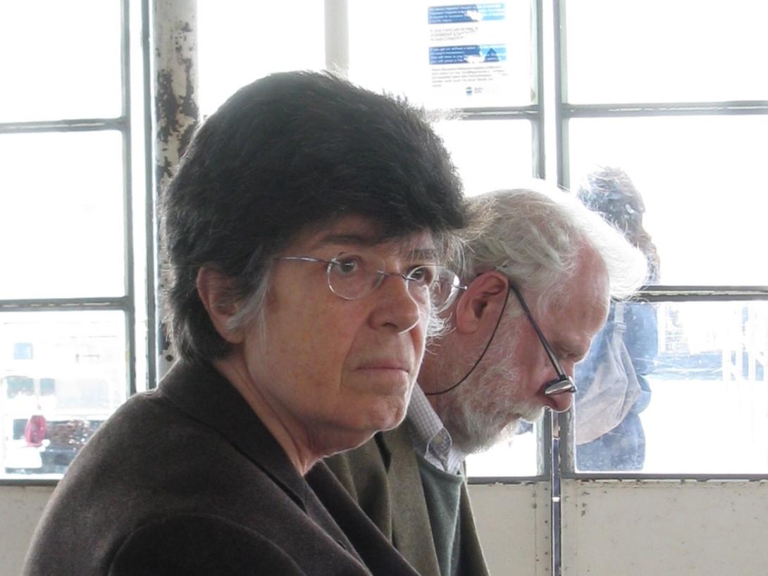 Mariarosa Vittadini