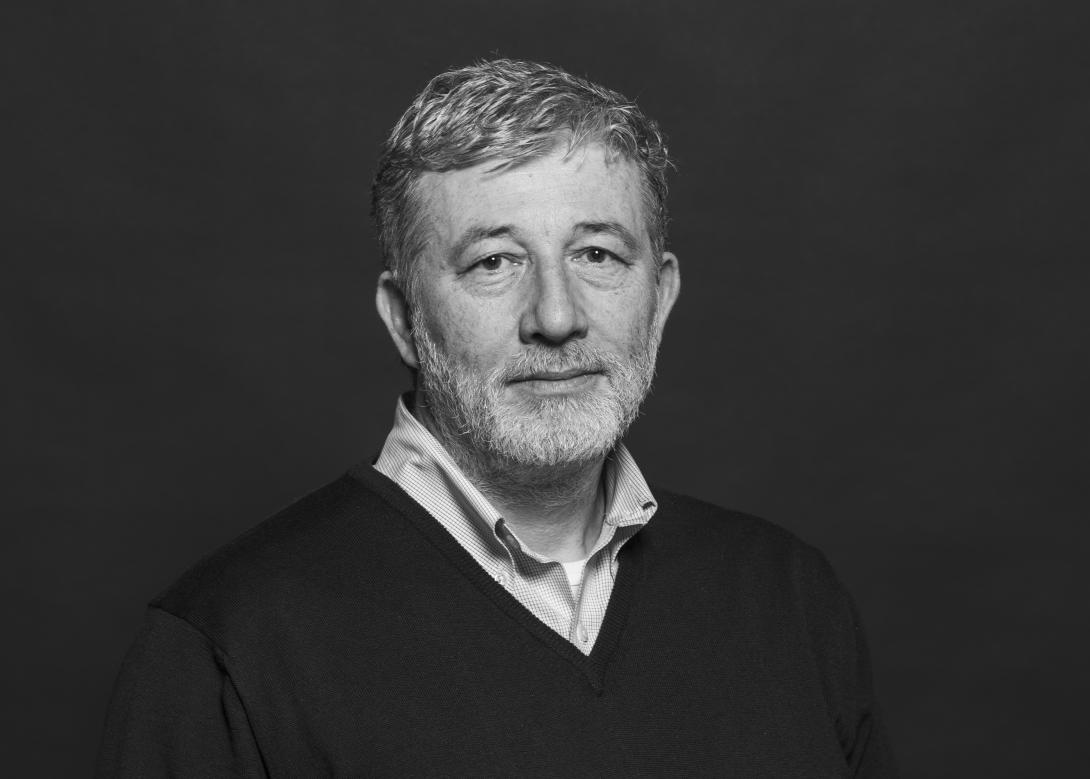 Fabio Peron