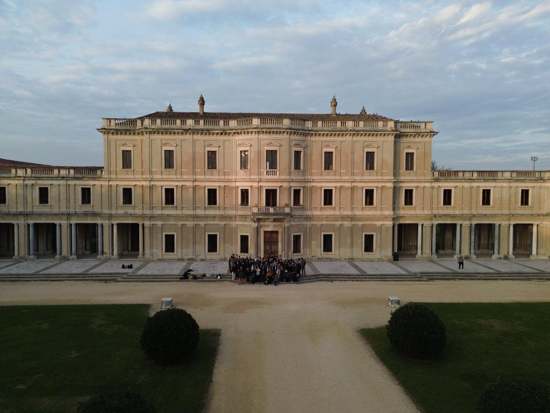 Villa Farsetti