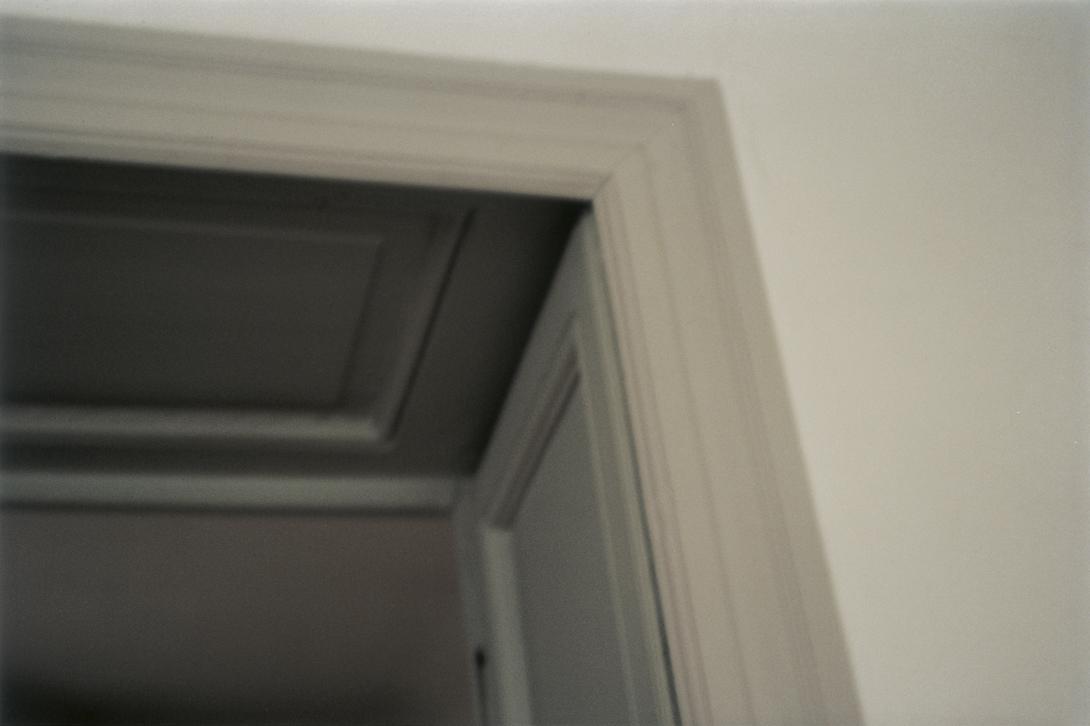 Ph. Marina Ballo Charmet, Rumore di fondo, Senza titolo #20, 1997