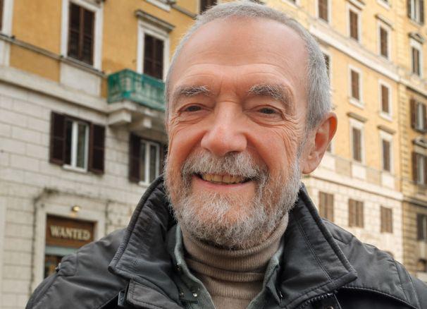 Foto di Giorgio Piccinato
