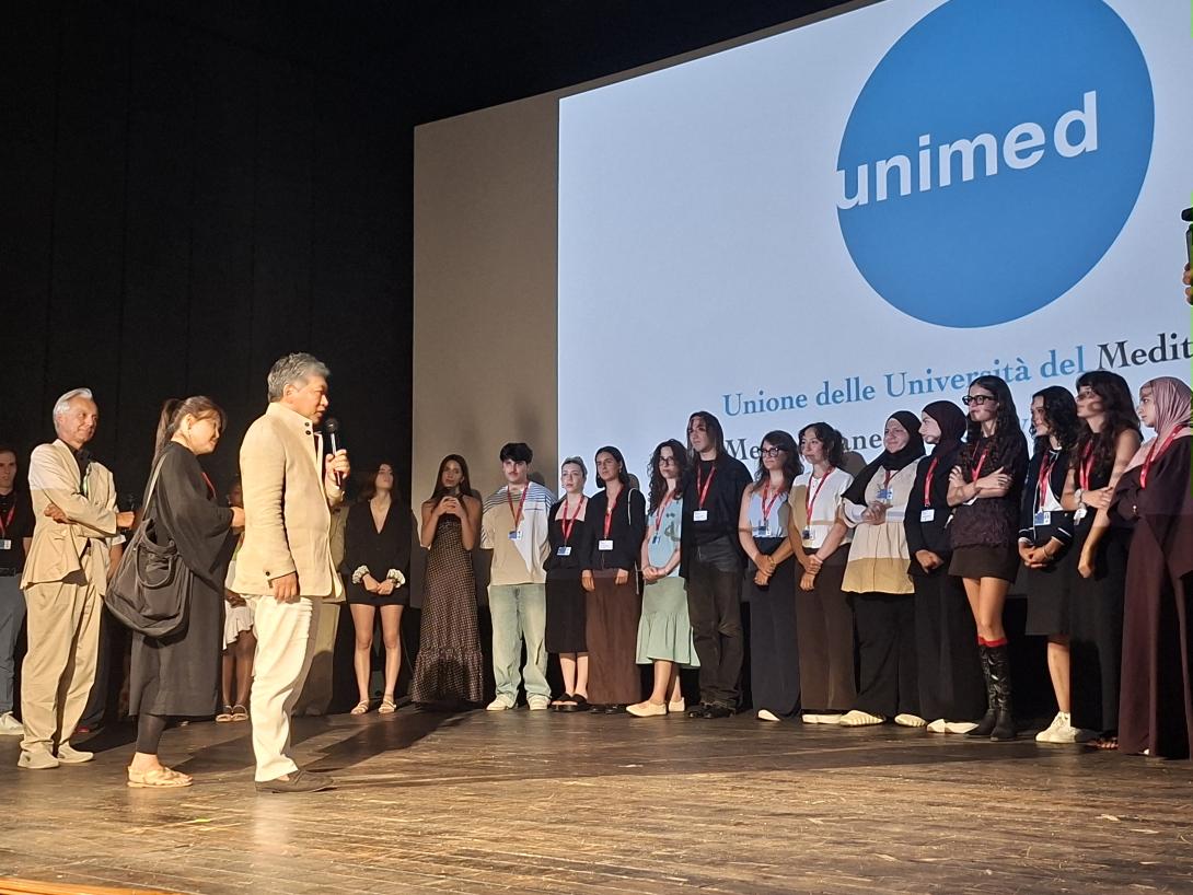 Premio UNIMED 83ª Mostra del Cinema