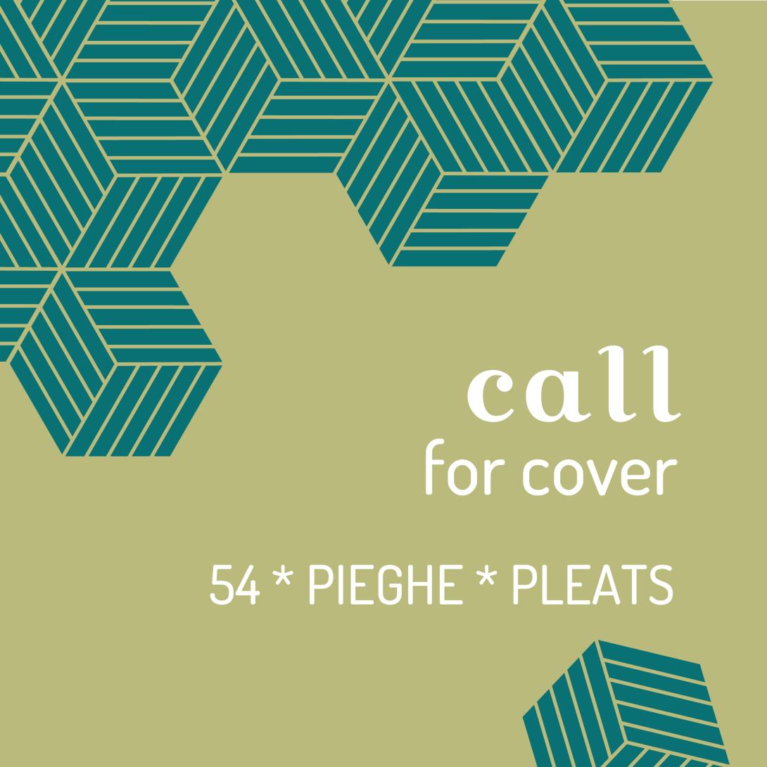 Officina call for cover 54