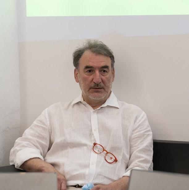 Libero Carlo Palazzolo