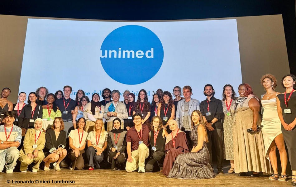 Università Iuav di Venezia 83ª Mostra del Cinema