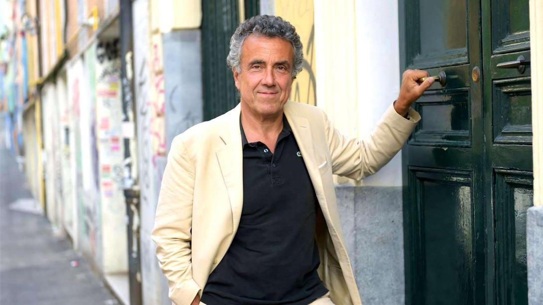 Fabrizio Barca