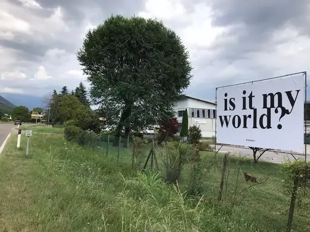 Raccontare le strade dell'innovazione del Veneto