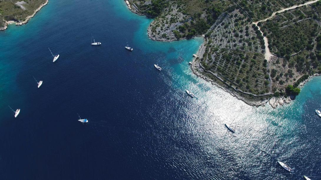 MEDIGREEN. Mediterranean approach towards a maritime European Green Deal in MSP