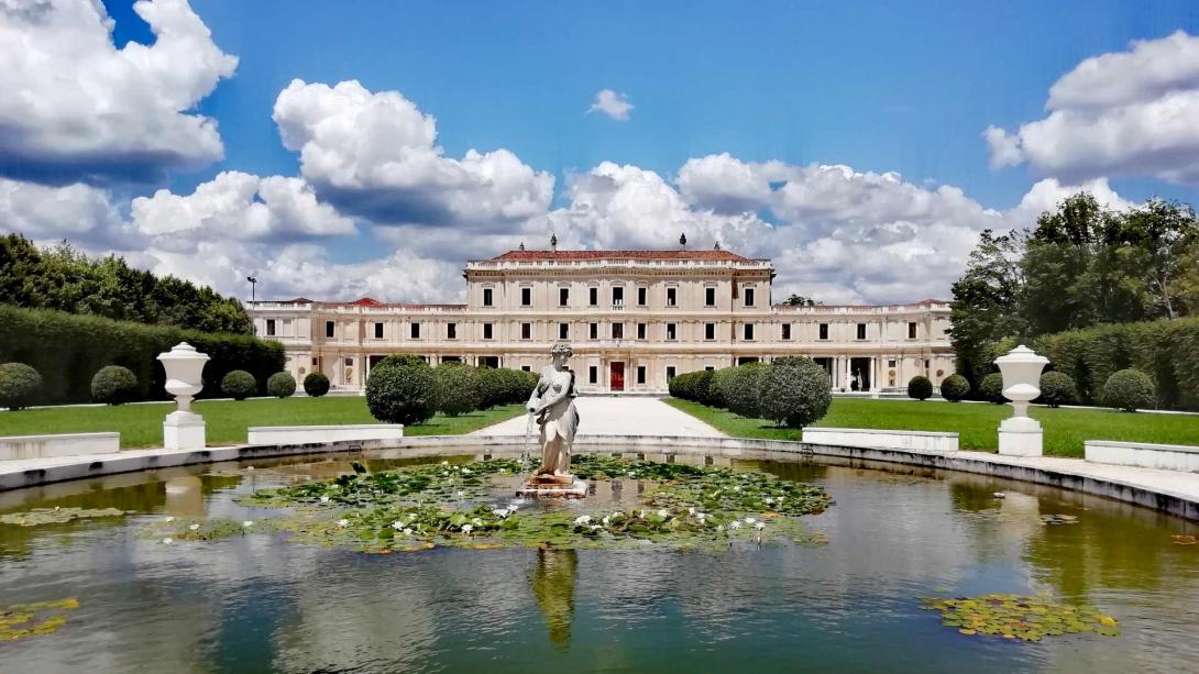 Firmato un protocollo tra Università Iuav di Venezia e Comune di S. Maria di Sala