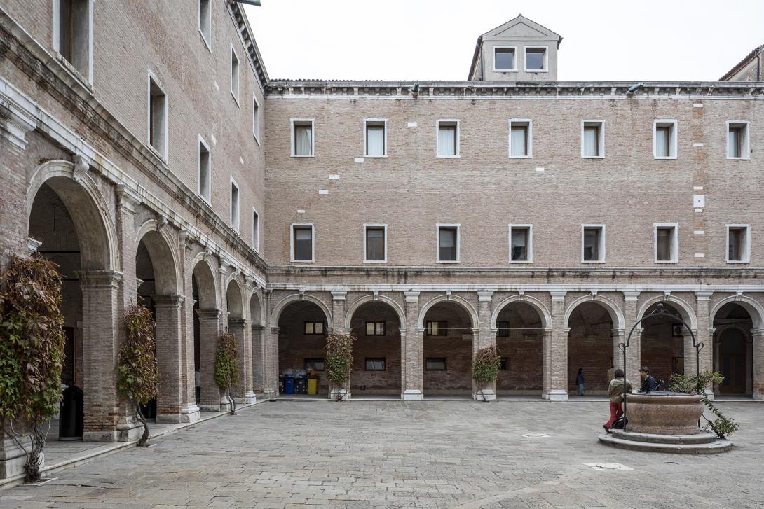 Iuav ricorda gli esuli giuliano dalmati