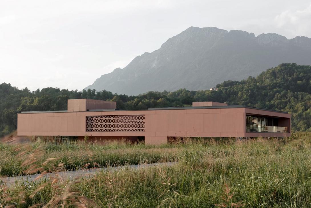Tre collaboratori alla didattica Iuav ottengono il primo posto al Premio Architettura Città di Oderzo