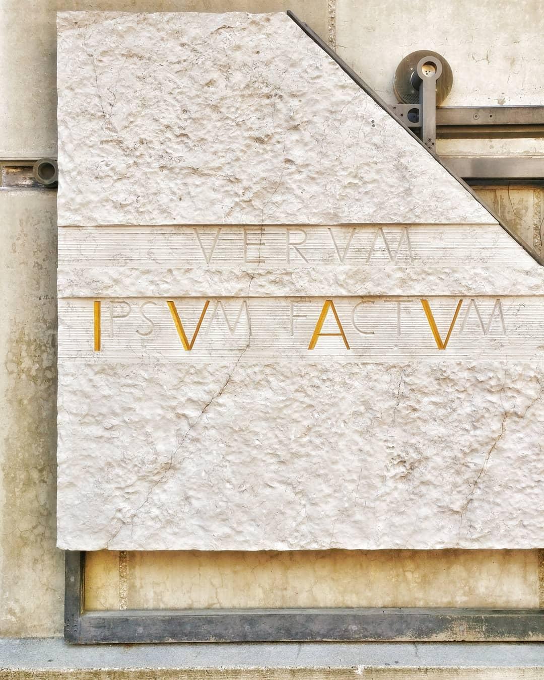 Iuav tra le prime dieci università al mondo per la Storia dell'arte