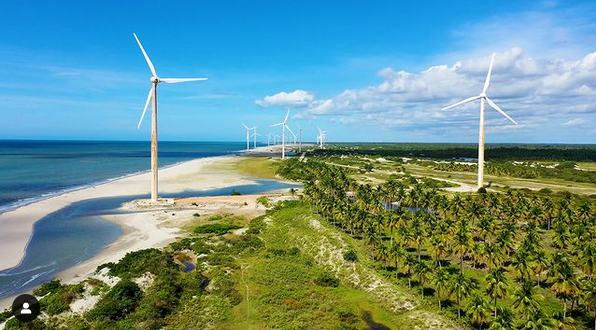 Ingegneria per le energie rinnovabili in ambienti costieri