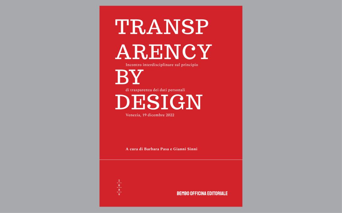 Transparency by design