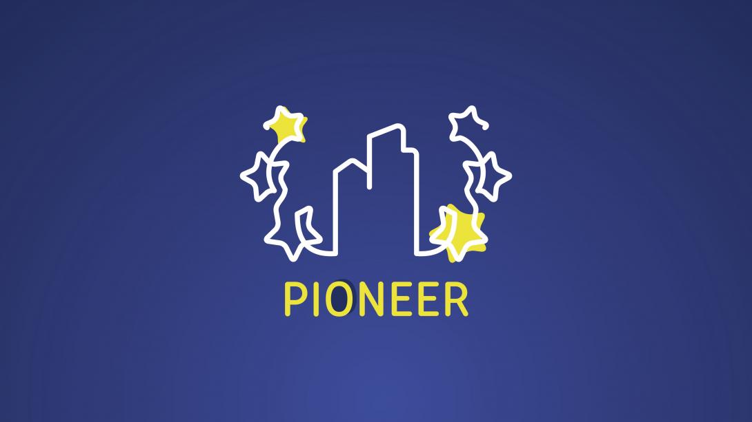 PIONEER, l'Alleanza delle Università europee di cui Iuav è partner, vince un importante finanziamento della Commissione Europea