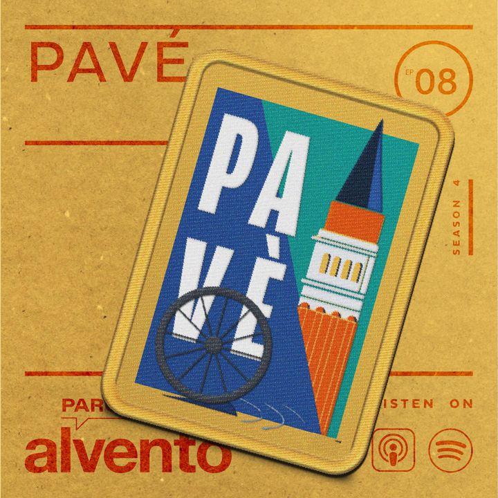 PAVÈ  Parole Alvento, intervista studenti Iuav