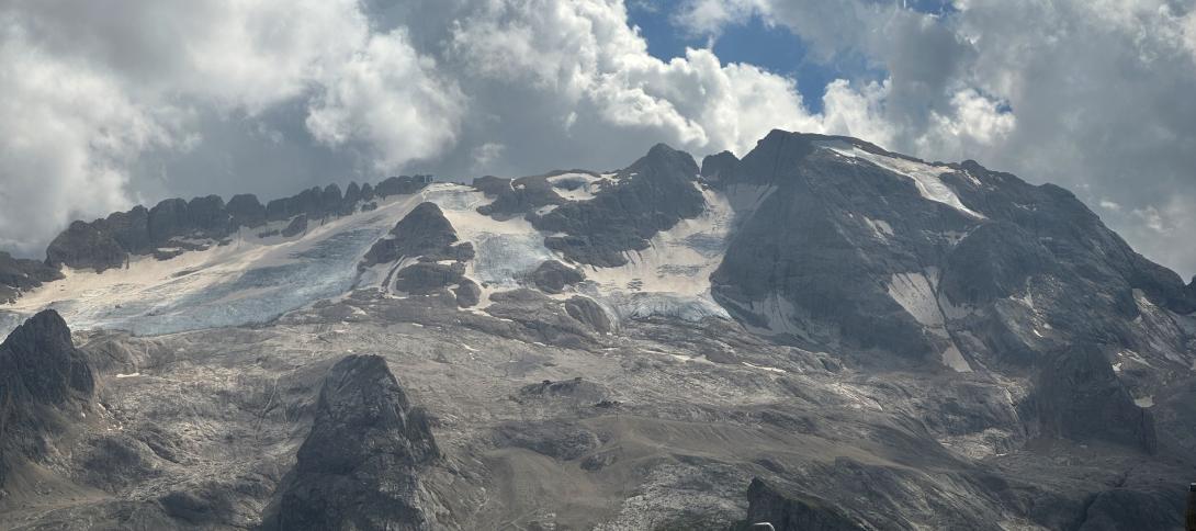 Climbing for Climate 6