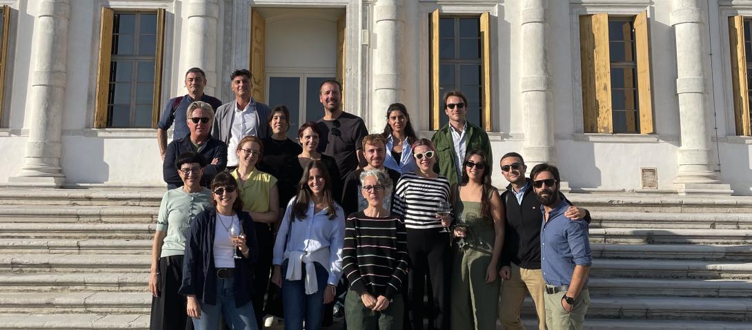 Masterclass dottorale su mobilità sostenibile e cambiamenti climatici