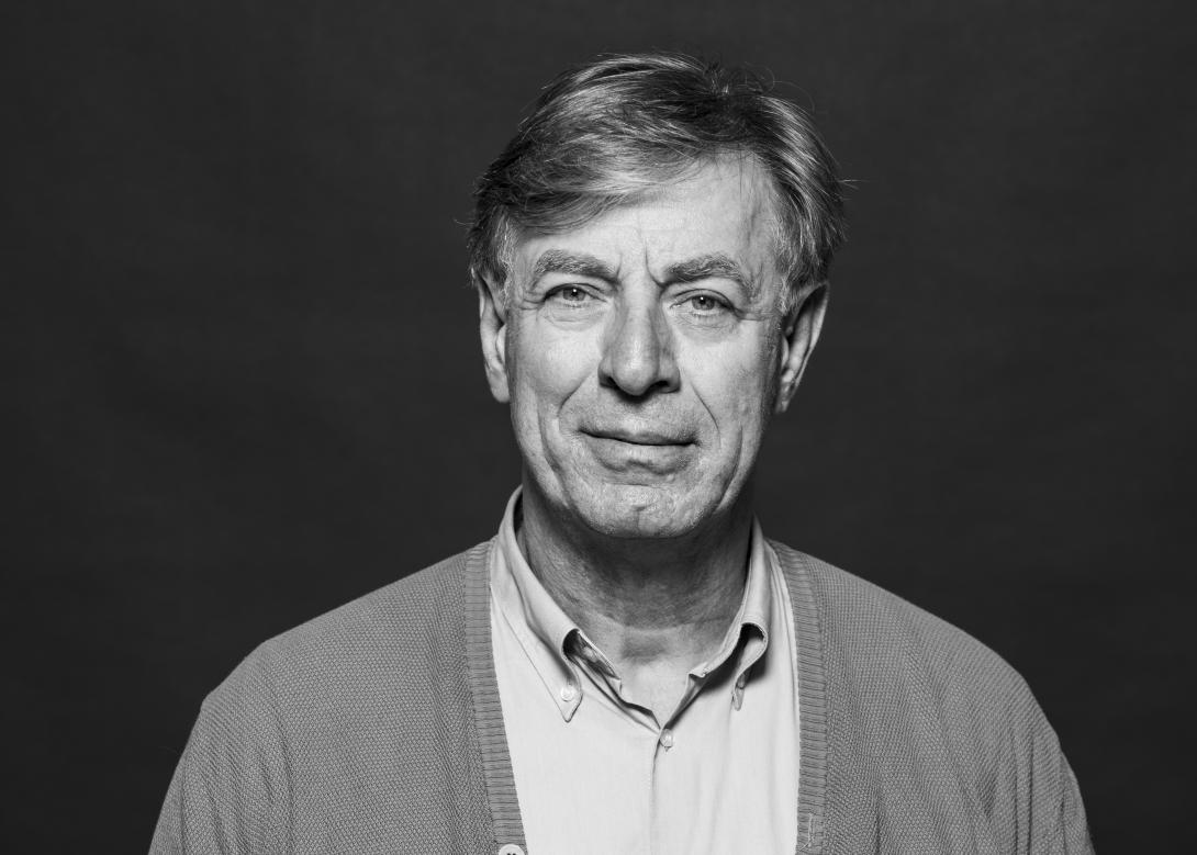 Iuav ricorda Giancarlo Bilotti