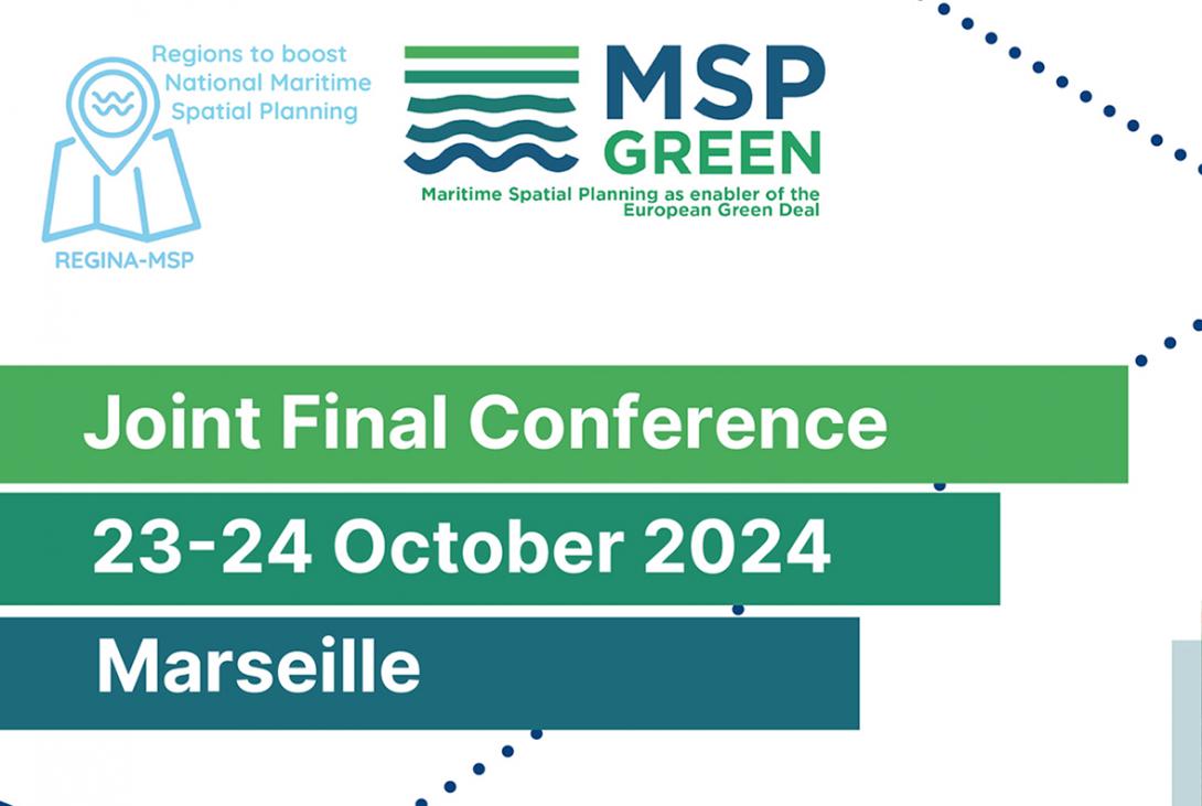 Iuav alla European Maritime Spatial Planning week