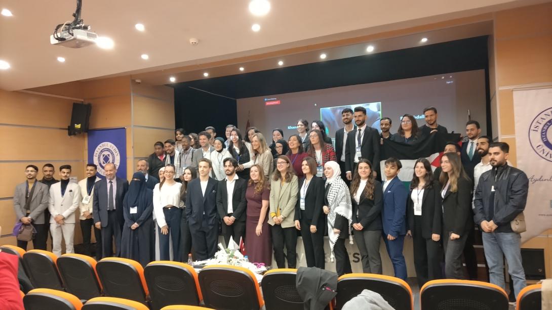 Iuav partecipa alla Start Cup Competition di UNIMEDUnione delle Università del Mediterraneo