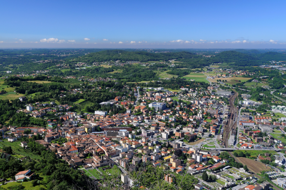 Due dottori di ricerca Iuav in Storia dell'architettura vincitori del Premio Mendrisio