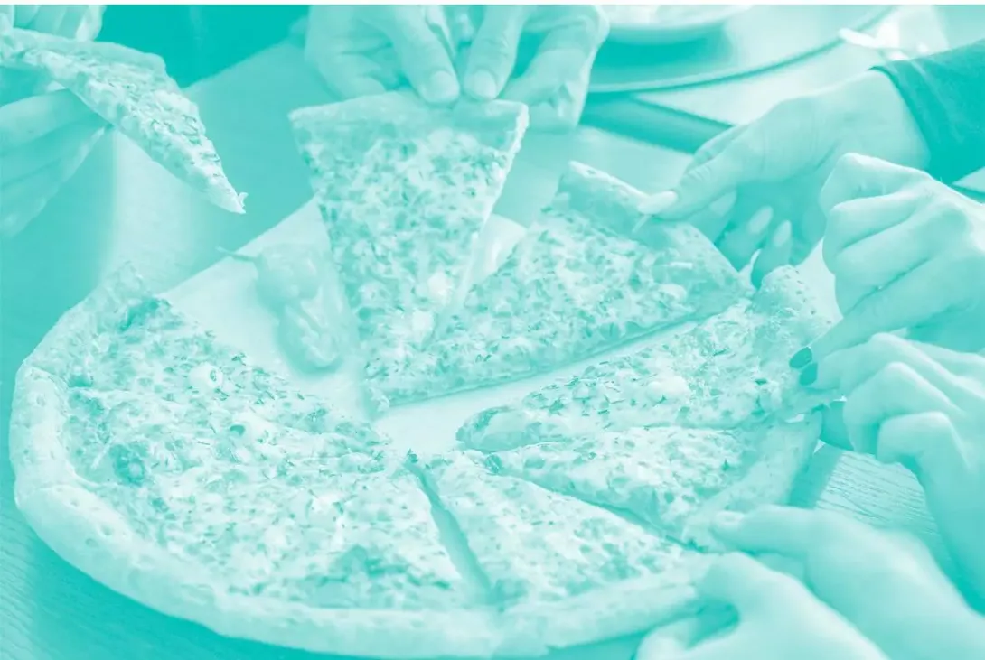 STARTUP PIZZA: innovazione e networking una fetta alla volta