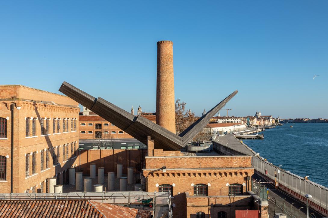 Città, architettura e design sostenibili