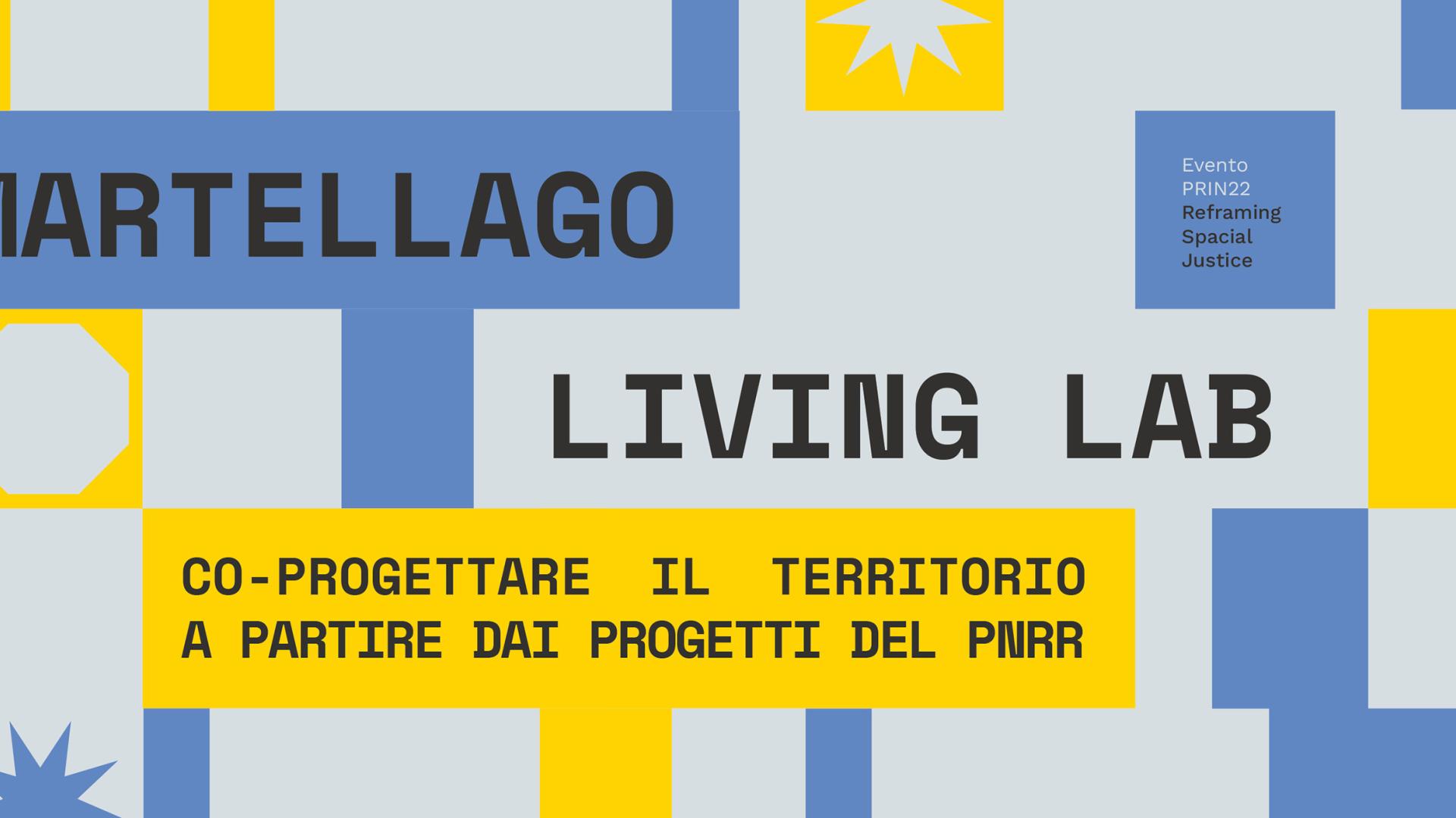 Immagine per flyer IUAV - Luca Nicoletto