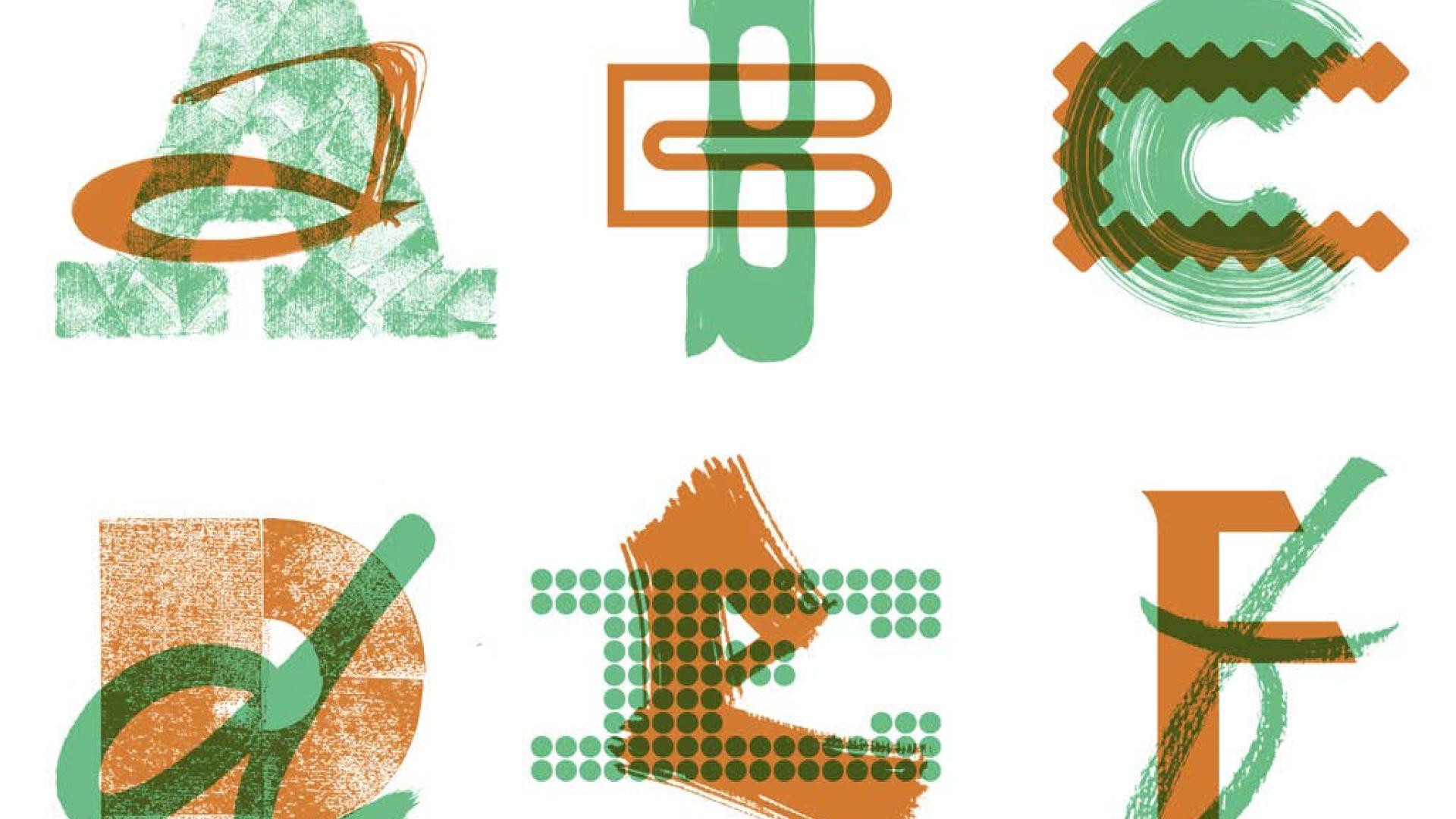 Calligrafia e dintorni Filippo Giuliari