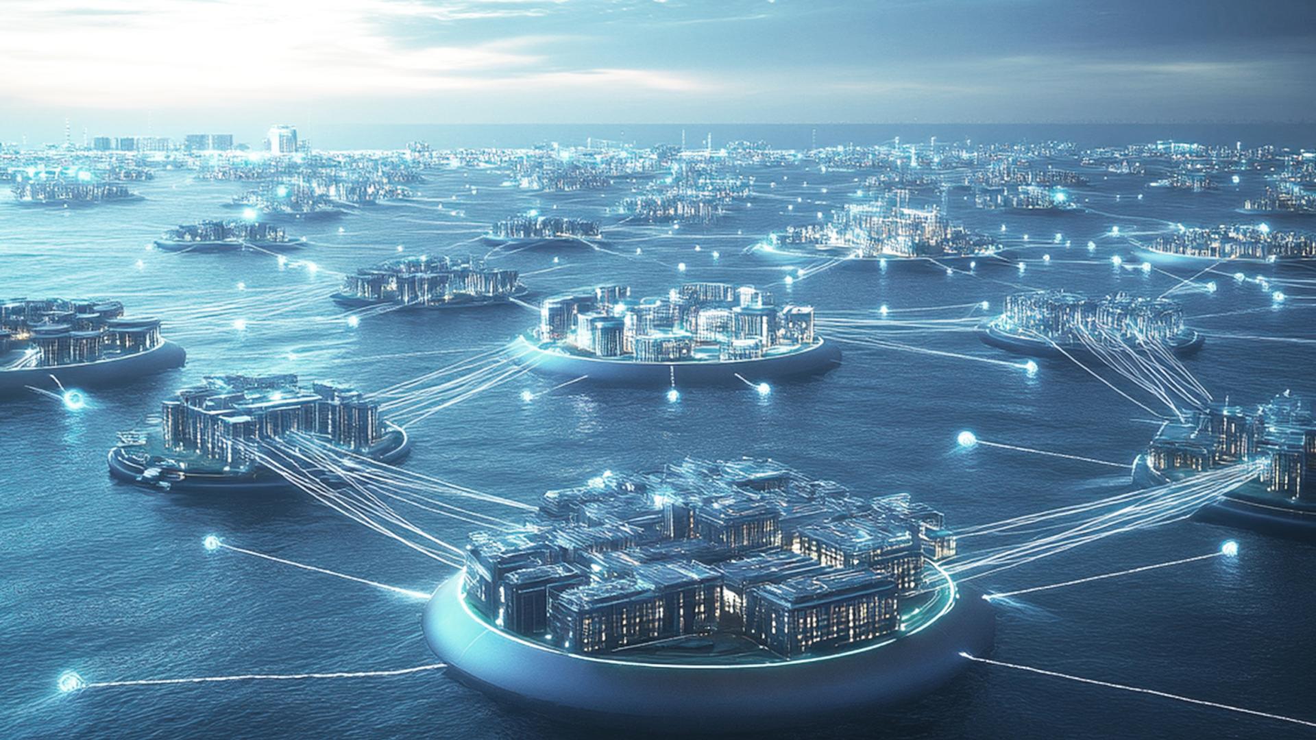 European University Ocean Cluster