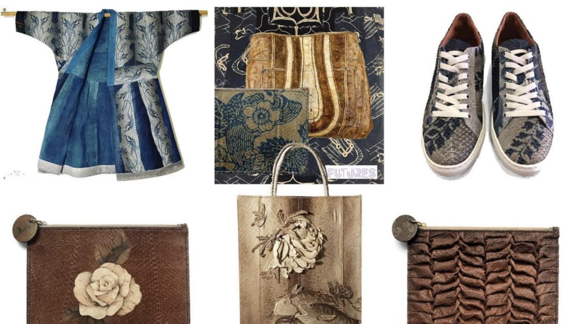 Elisa Palomino. Dall'Alta Moda all'antropologia della Moda Artica