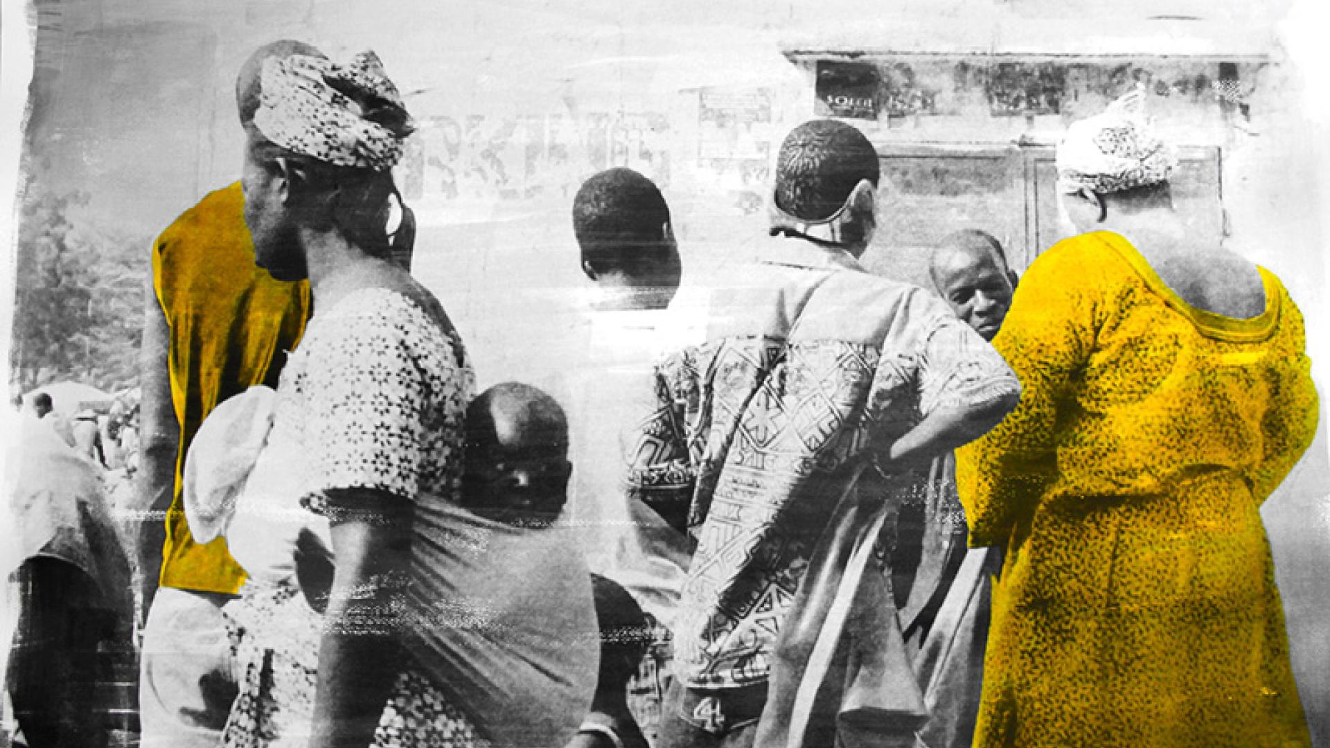 Performance + decolonialità