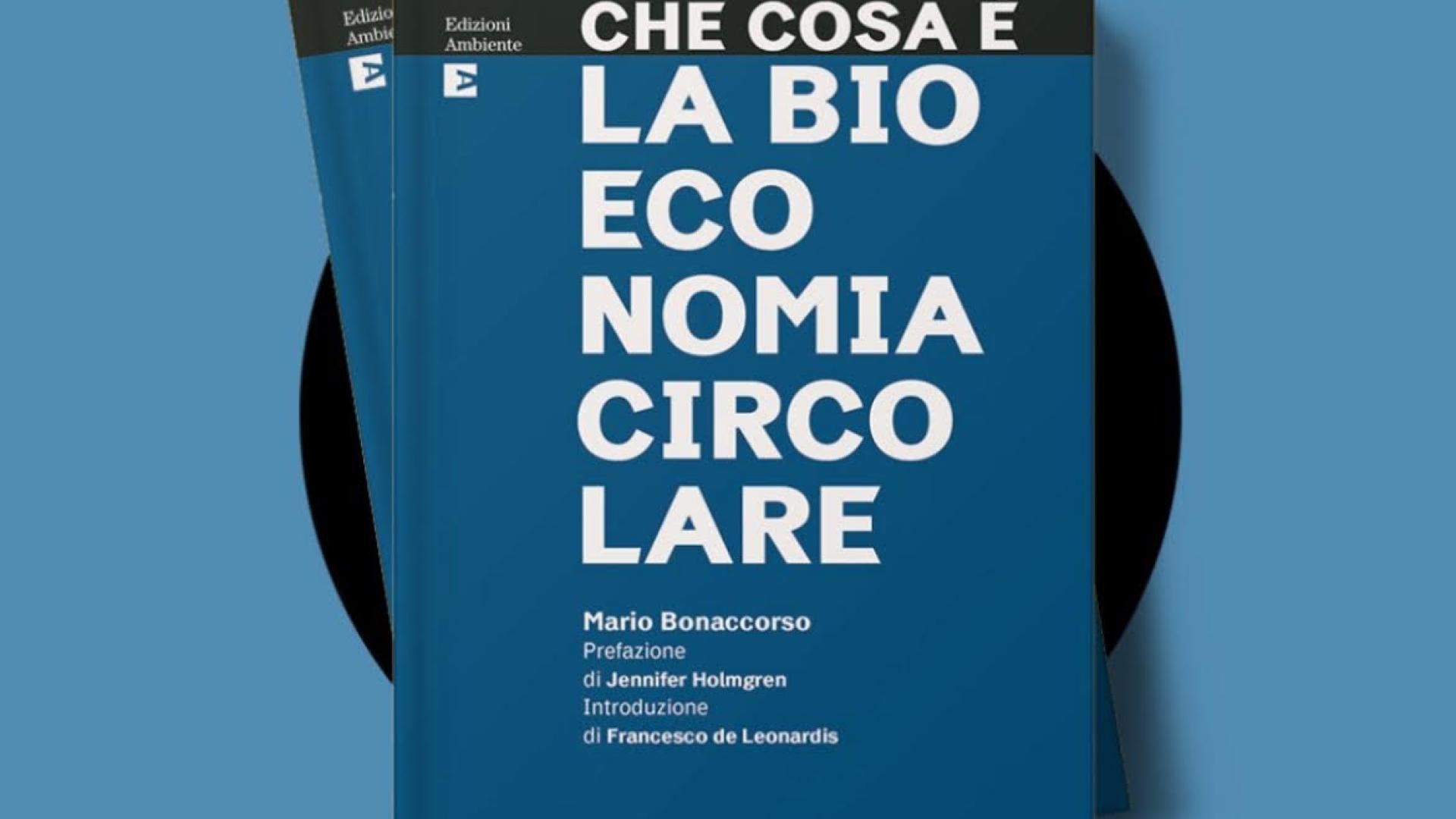 La rivoluzione della bioeconomia circolare