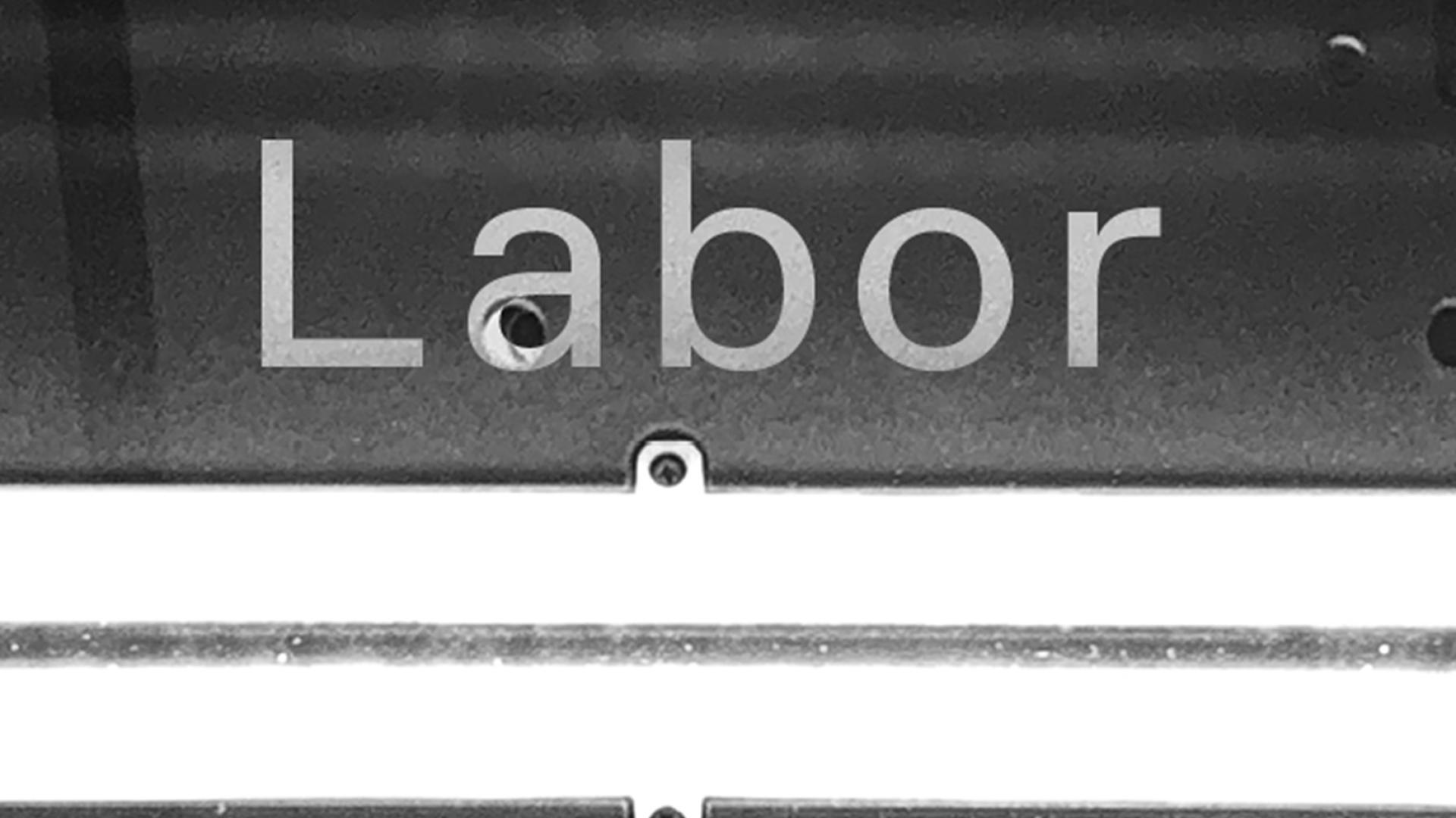 Wave 2025: Labor